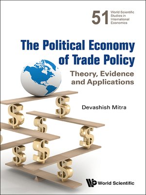 cover image of The Political Economy of Trade Policy